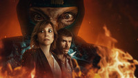 «1992 (2024)» — обои к сериалу #6