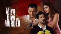 «Miya Biwi Aur Murder (2022)» — обои к сериалу #4