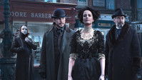 Penny Dreadful