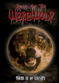 Poster de Rage of the Werewolf