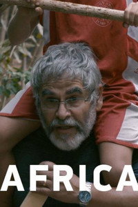 Постер фильма «Африка (2019)» — (3 из 4)