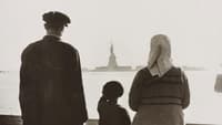 The Golden Door (Beginnings — 1938)