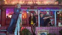«Crazy Fun Park (2023)» — обои к сериалу #4