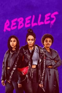 Rebelles (2022)