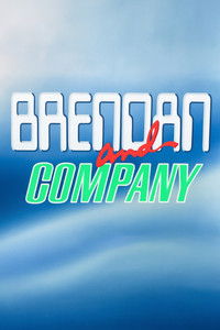 Poster de Brendan and Company