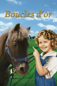 Affiche de la recommandation : Boucles d'or