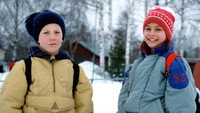 «Sunes jul (1991)» — обои к сериалу #4