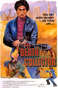 Постер фильма «Коллекционер смертей (1976)» — (5 из 10)