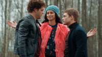 «Беглецы (2017)» — обои к фильму #3
