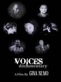 Poster de Voices
