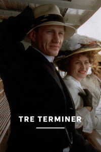 Tre Terminer - Season 1 Episode Guide