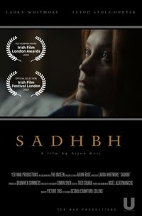 Poster de Sadhbh