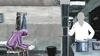 «Крулич (2011)» — обои к мультфильму #1