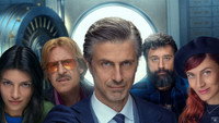 «Все любят бриллианты (2023)» — обои к сериалу #2