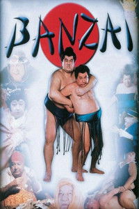 Poster de Banzai