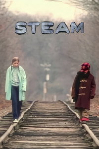 Steam