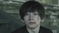 Обои к фильму «Saitankyori wa mawari kudokute, (2019)» — (20 из 33)