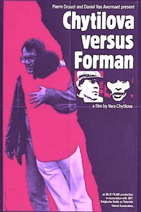 Chytilová Versus Forman