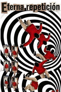 Eterna Repetición (2026) poster