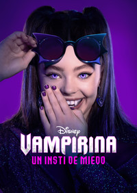 Vampirina: Un insti de miedo