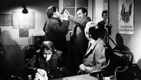 «Beyond the Curtain (1960)» — обои к фильму #1