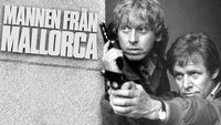The Man from Majorca