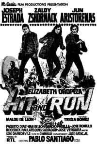 Hit and Run (1975)