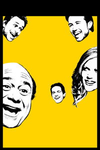 Постер сериала «В Филадельфии всегда солнечно (2005)» — (69 из 229)