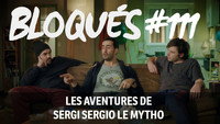 The adventures of Serge Sergio the liar