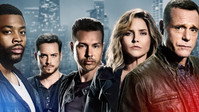Обои к сериалу «Полиция Чикаго (2014)» — (23 из 68)