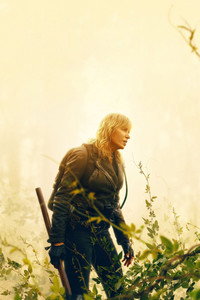 Постер сериала «Бойтесь ходячих мертвецов (2015-2023)» — (10 из 155)