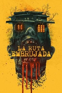 Poster de La Ruta Embrujada