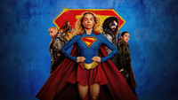 Supergirl