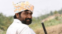 «Karuppan (2017)» — обои к фильму #1