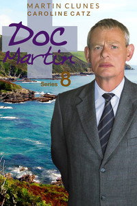 Постер сериала «Доктор Мартин (2004-2022)» — (10 из 40)