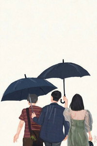 Постер сериала «Я псих, но это нормально (2020)» — (19 из 93)