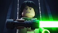 «LEGO Звёздные войны: Восстанови Галактику (2024-2025)» — обои к мультсериалу #1