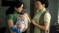 «Жасминовые женщины (2004)» — обои к фильму #1