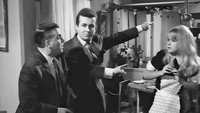 Обои к фильму «Ах это жена моя (1967)» — (37 из 42)