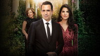 «Невеста из Бейрута (2019)» — обои к сериалу #1