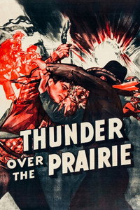 Thunder Over the Prairie