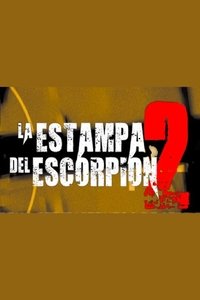 La estampa del escorpi贸n 2