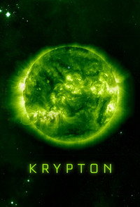 Постер сериала «Криптон (2018 - 2019)» — (5 из 55)