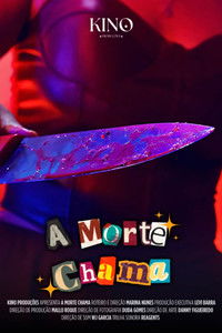 Imagem do Filme A Morte Chama