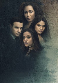 Постер сериала «Зачарованные (2018-2022)» — (17 из 41)