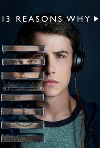 Постер сериала «13 причин почему (2017-2020)» — (31 из 92)