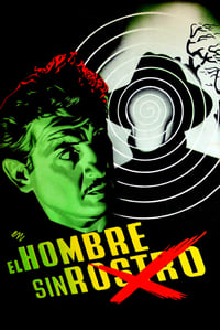 El hombre sin rostro