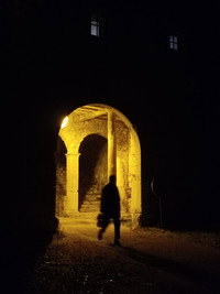 Imagem do Filme L'OMBRE