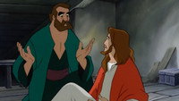 «Forgive Us Our Debts (1991)» — обои к мультфильму #1