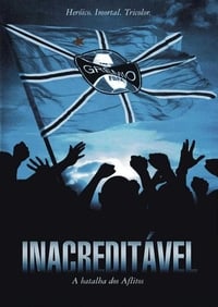 Inacreditável: A Batalha dos Aflitos (2006)